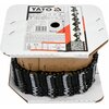 Łańcuch do piły YATO YT-84960 na bębnie Grubość zęba prowadzącego [mm] 1.3