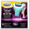 Pilnik elektryczny do stóp SCHOLL Velvet Smooth™ PRO Wet&Dry 