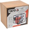 Pompa do wody YATO YT-85403 spalinowa Typ pompy Pompa spalinowa