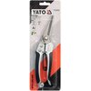 Sekator ręczny YATO YT-8791 Kolor Czarno-stalowy
