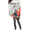 Sekator ręczny YATO YT-8800 Kolor Czarno-stalowy