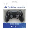 Kontroler SONY DualShock 4 V2 Czarny Przeznaczenie PlayStation 4
