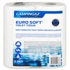 Papier toaletowy CAMPINGAZ Euro do toalet chemicznych Soft 4 rolki