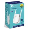 Wzmacniacz sieci TP-LINK RE305 2.4 / 5 GHz, Wi-Fi 5 (802.11 a/b/g/n/ac) Częstotliwość pracy [GHz] 2.4
