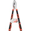 Sekator ręczny YATO YT-8840 Kolor Czarno-czerwony
