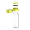 Butelka filtrująca BRITA Fill & Go Vital Zielony Rodzaj wkładu MicroDisc
