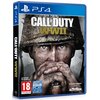 Call of Duty: WWII Gra PS4 Platforma PlayStation 4