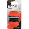 Złączka YATO YT-99811 Liczba sztuk w opakowaniu 1