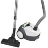 Odkurzacz CLATRONIC BS 1300 Biały Typ filtra Mikrofiltr
