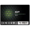 Dysk SILICON POWER Slim S56 240GB SSD