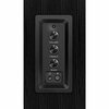 Głośniki SVEN SPS-705 2.0, Komunikacja bezprzewodowa Czarny Moc głośników (RMS) Satelitarnego 20W