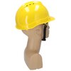 Kask ochronny DEDRA BH1090 Żółty Rozmiar Uniwersalny
