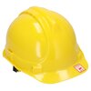 Kask ochronny DEDRA BH1090 Żółty