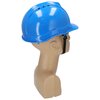 Kask ochronny DEDRA BH1092 Niebieski Rozmiar Uniwersalny