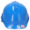 Kask ochronny DEDRA BH1092 Niebieski