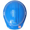 Kask ochronny DEDRA BH1092 Niebieski Regulacja rozmiaru Tak