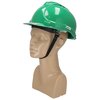 Kask ochronny DEDRA BH1095 Zielony Rozmiar Uniwersalny