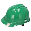Kask ochronny DEDRA BH1095 Zielony