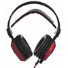 Słuchawki MAD DOG GH001 gamingowe LED Regulacja głośności Tak