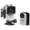 Kamera sportowa SJCAM M20 Srebrny Liczba klatek na sekundę 2K - 30 kl/s