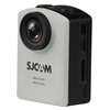 Kamera sportowa SJCAM M20 Srebrny Liczba klatek na sekundę 4K - 24 kl/s