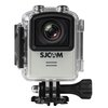 Kamera sportowa SJCAM M20 Srebrny Liczba klatek na sekundę HD - 120 kl/s