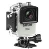 Kamera sportowa SJCAM M20 Srebrny Liczba klatek na sekundę WVGA - 240 kl/s