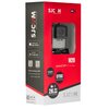 Kamera sportowa SJCAM M20 Srebrny Maksymalna rozdzielczość nagrywania filmów 3840 x 2160