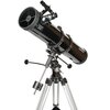 Teleskop SKY-WATCHER (Synta) BK1309EQ2 Powiększenie x260