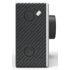 Kamera sportowa SJCAM SJ6 Legend 4K z WiFi stabilizacją i ekranem srebrna Liczba klatek na sekundę 2K - 30 kl/s