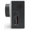Kamera sportowa SJCAM SJ6 Legend 4K z WiFi stabilizacją i ekranem srebrna Liczba klatek na sekundę 4K - 24 kl/s