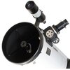 Teleskop SKY-WATCHER (Synta) SK Dobson 8" Pyrex Średnica obiektywu [mm] 203