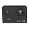 Kamera sportowa SJCAM SJ4000 WiFi Czarny Liczba klatek na sekundę FullHD - 30 kl/s
