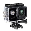 Kamera sportowa SJCAM SJ4000 WiFi Czarny Maksymalna rozdzielczość nagrywania filmów 1920 x 1080