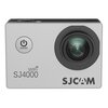 Kamera sportowa SJCAM SJ4000 WiFi Srebrny Liczba klatek na sekundę FullHD - 30 kl/s