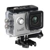 Kamera sportowa SJCAM SJ4000 WiFi Srebrny Maksymalna rozdzielczość nagrywania filmów 1920 x 1080