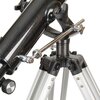 Teleskop SKY-WATCHER (Synta) BK607AZ2 Powiększenie x10-120