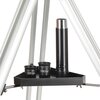 Teleskop SKY-WATCHER (Synta) BK607AZ2 Średnica obiektywu [mm] 60