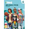 The Sims 4 Miejskie Życie - dodatek Gra PC