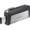Pendrive SANDISK Ultra Dual Drive 64GB Interfejs USB 3.1