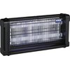 Lampa owadobójcza NOVEEN IKN40 Czarny