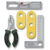 Zabawka zestaw narzędzi KLEIN Bosch Mini 8007 (1 zestaw) Seria Bosch Mini
