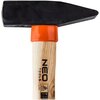 Młotek ślusarski NEO TOOLS TOOLS 25-018 (0.8 kg) Liczba sztuk w opakowaniu 1