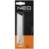 Ostrze łamane NEO TOOLS 64-010 Szerokość [mm] 18