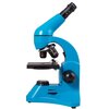 Mikroskop LEVENHUK Rainbow 50L Plus Lazurowy Waga [g] 3240