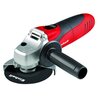 Szlifierka kątowa sieciowa EINHELL TC-AG 115