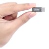 Adapter USB Typ C - Micro USB UNITEK Y-A027AGY Zastosowanie Transmisja danych