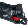 Szlifierka Kątowa EINHELL TE-AG 230/2000 Rodzaj uchwytu M14