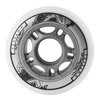 Kółka NILS EXTREME PU 72x24 82A (4 sztuki) Rodzaj Kółka do łyżworolek