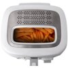 Frytkownica ELDOM FR18 2.5l regulacja temperatury Pojemność koszyka [kg] 0.4